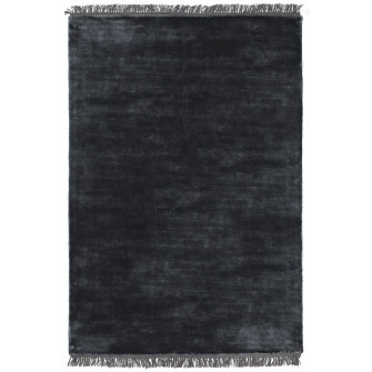 Carpet LUNA MIDNIGHT (Handmade Collection)